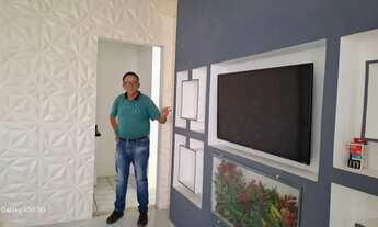 Imagem: Lindíssimo ap de 3/4 em condomínio na