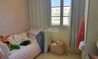 Imagem: Apartamento - / Residencial / Glória