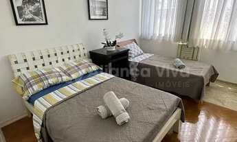 Imagem 6: Copacabana Apartamento com 3 dormitórios