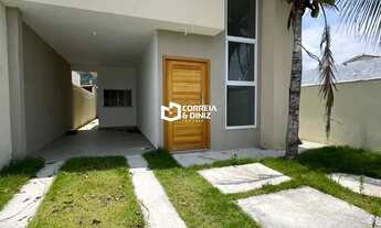 Imagem: CORREIA amp DINIZ IMÓVEIS APRESENTA Casa