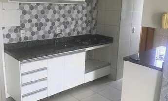 Imagem 4: Aluga-se apartamento Happy Days 3 quartos Goiania 2