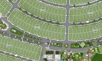 Imagem 4: Lote em Condomínio Vinhas - Senador Canedo - GO