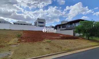 Imagem 2: Terreno Condomínio em Uberlândia