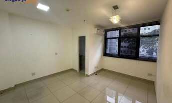 Imagem: Sala Comercial para Alugar no Jardim Aquarius