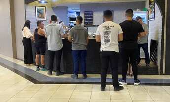 Imagem 3: Restaurante shopping aldeota