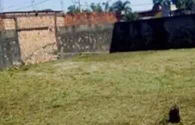 Imagem 2: Terreno Tarumã 570m² documentado