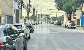 Imagem 3: Galpão Comercial à Venda na Vila Anastácio, São Paulo-SP: 3 Salas, 5 Banheiros, 3 Vagas de