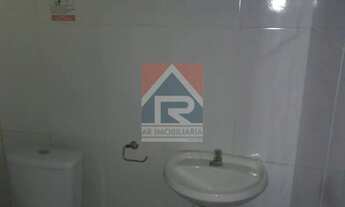 Imagem 5: Salão comercial para alugar no bairro Bangú - Santo André/SP