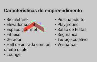 Imagem 6: Apartamento em Rua Santa Cecília - Rio Branco - Porto Alegre/RS