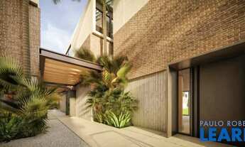 Imagem 6: CASA EM CONDOMÍNIO - JARDIM PAULISTANO - SP