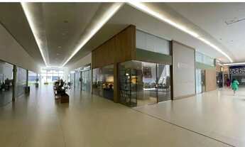 Imagem: Alugo Sala Comercial no Ed. Infinity Center