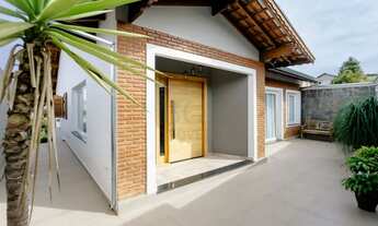 Imagem: Casas Padrão em Poços de Caldas