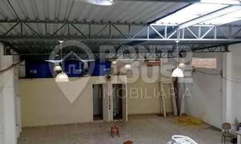 Imagem 7: Galpão comercial para locação no Jardim Aeroporto com 340m² e 5 vagas