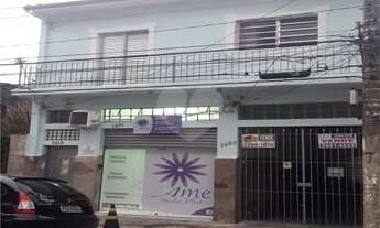Imagem 4: Prédio inteiro à venda em Vila Gomes Cardim - SP