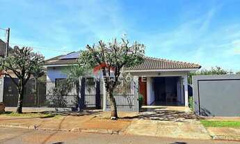 Imagem 3: Casa em Rua Zeferino Dias Brito - Jardim Diamante - Maringá/PR