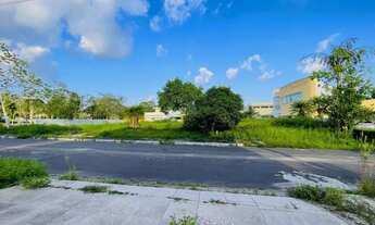 Imagem: Vendo Lote de esquina no Condomínio Itapuranga