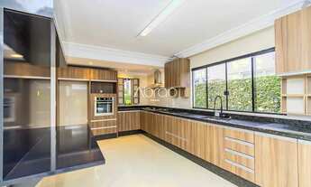 Imagem 4: Casa em Condomínio à Venda no Alphaville Graciosa 580 m² de Luxo, Conforto e Exclusividad