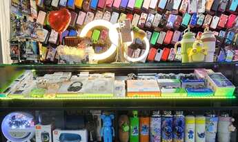 Imagem 3: VENDO LOJA MONTADA AV SAUL ELKIND