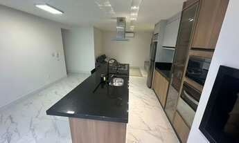 Imagem 5: Apartamento com 3 dormitórios à venda sendo 3 suítes, 109.75 m² por - R$ 6.500.000,00 - Pr