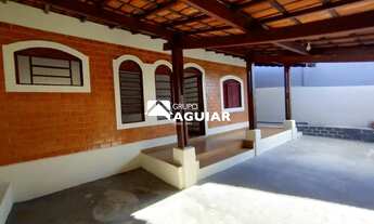 Imagem 2: Casa - Jardim Itapuã - Valinhos