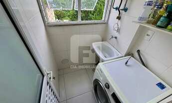 Imagem 7: Apartamento de 2 dormitórios à venda no Córrego Grande, em Florianópolis