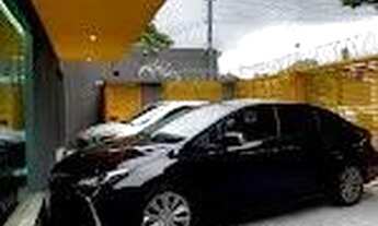 Imagem 6: Aluguel por Temporada no Setor Universitário - Mobiliado, Conforto e Excelente Localização