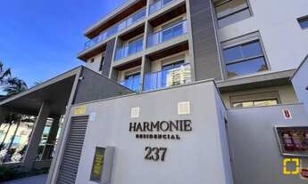 Imagem: Harmonie Residencial - Duplex com Vista