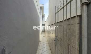 Imagem 6: SOBRADO para ALUGUEL com 173m² no bairro Santa Maria com 3 quartos e 2 vagas. Santo André