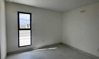 Imagem 7: Ecoville Residence- 105m² | 3 Quartos | Àrea Gourmet