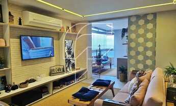 Imagem 6: Imóvel para venda com 110 metros quadrados com 3 quartos em Centro - Guarapari - ES