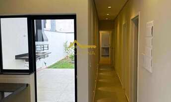 Imagem 15: Casa à venda no Condomínio Reserva Ipanema em Sorocaba, 03 dormitórios, 133 m²