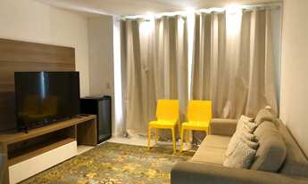 Imagem 4: Golf Ville Porto das Dunas