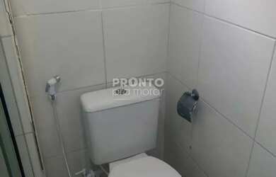 Imagem 6: Apartamento com excelente localização no bairro do Barro