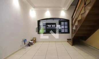 Imagem: Locação Sobrado em Parque Cisper - 3 Dorms