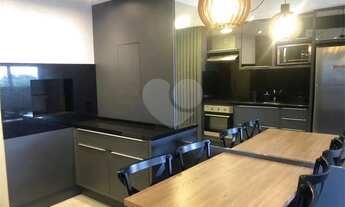 Imagem 5: Studio com 1 quartos para locação em Chácara Das Pedras - RS