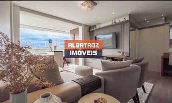 Imagem 5: Apartamento para Venda em Florianópolis, Itacorubi, 3 dormitórios, 1 suíte, 3 banheiros, 2