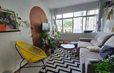 Imagem 5: Apartamento 02 quartos à venda, Bairro Itacorubi, Florianópilis/SC