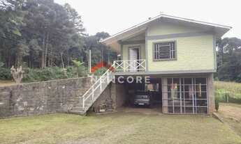 Imagem 7: Casa em Estrada Santa Teresa - Rincão do kroeff - São Francisco de Paula/RS