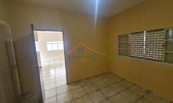 Imagem 3: Casa Padrão - Ribeirão Preto - Planalto Verde