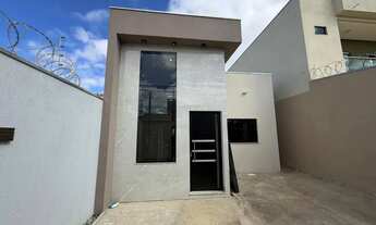 Imagem 5: Casa em lote amplo no Terra Jardim