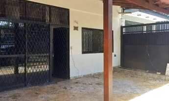 Imagem 5: Casa com 3 dormitórios para alugar, 104 m² por R$ 6.541,48/mês - Asa Sul - Brasília/DF