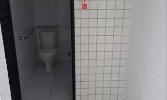 Imagem 5: Imóvel para aluguel possui 37 metros quadrados com 1 quarto