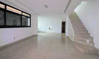 Imagem 3: Cobertura 4 quartos - Belvedere Belo Horizonte/MG