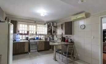 Imagem 5: Casa Residencial 202M² - para Alugar