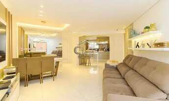 Imagem 2: Avenida sete de setembro, batel. 2 suítes recem reformado 2 banheiros e 1 lavabo