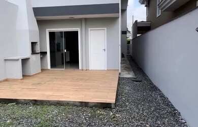 Imagem 2: Sobrado Geminado Locação