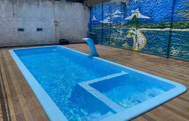 Imagem 2: Apartamento Mobiliado Nascente no Marco com Lazer - Belém