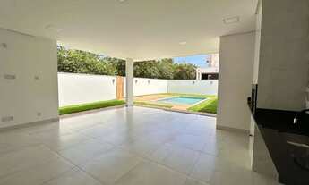 Imagem 8: Casa Térrea no Condomínio Caribe Resort Palmas/TO