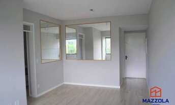 Imagem 2: Apartamento para aluguel, 2 quartos, 1 vaga, Glória - Porto Alegre/RS