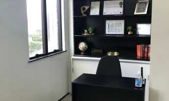 Imagem 5: Sala comercial de 32m² no Umarizal